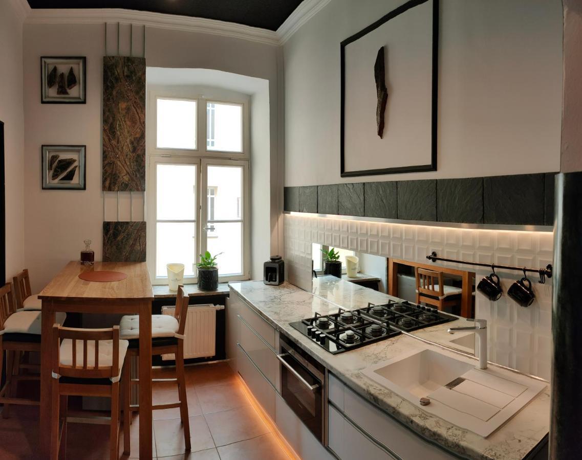 Apartament - Koszyki - Warsaw Exterior photo