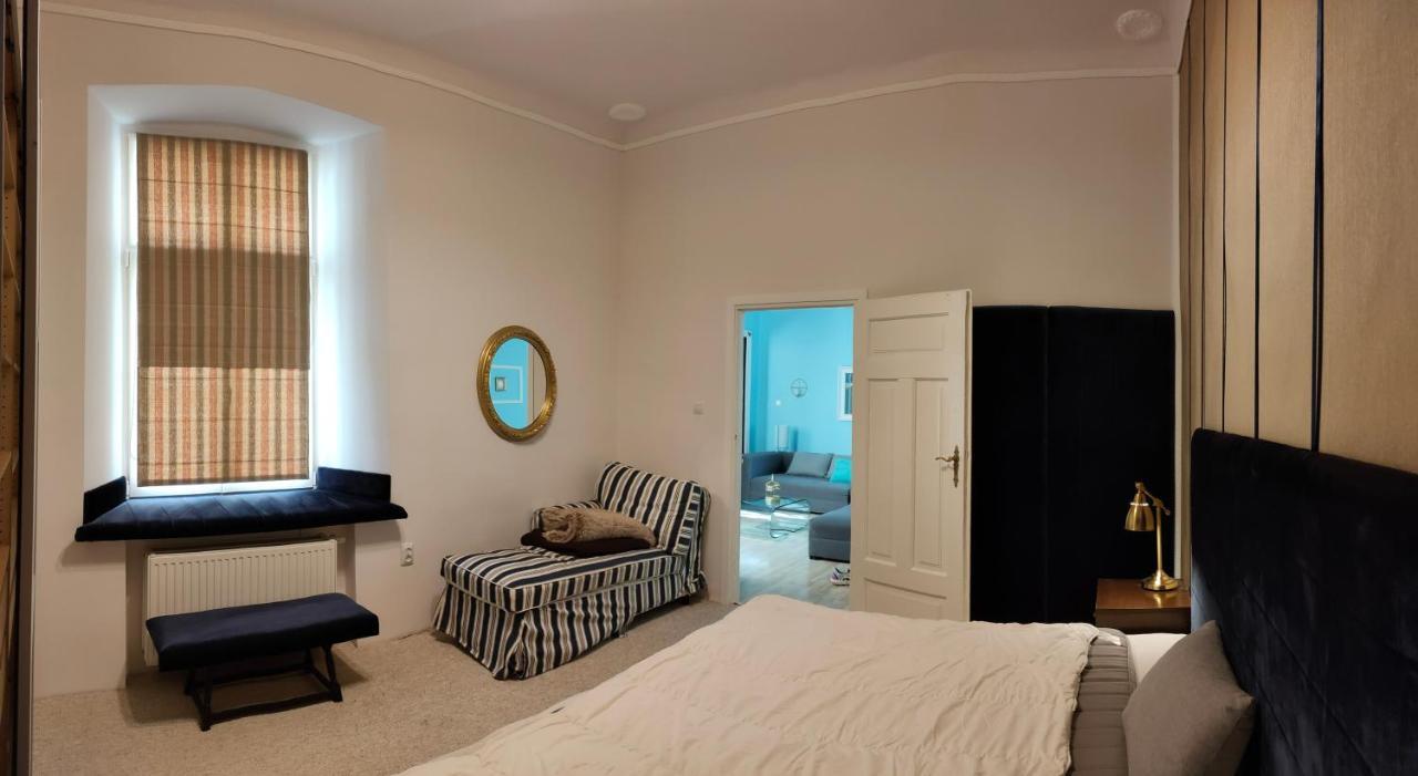 Apartament - Koszyki - Warsaw Exterior photo